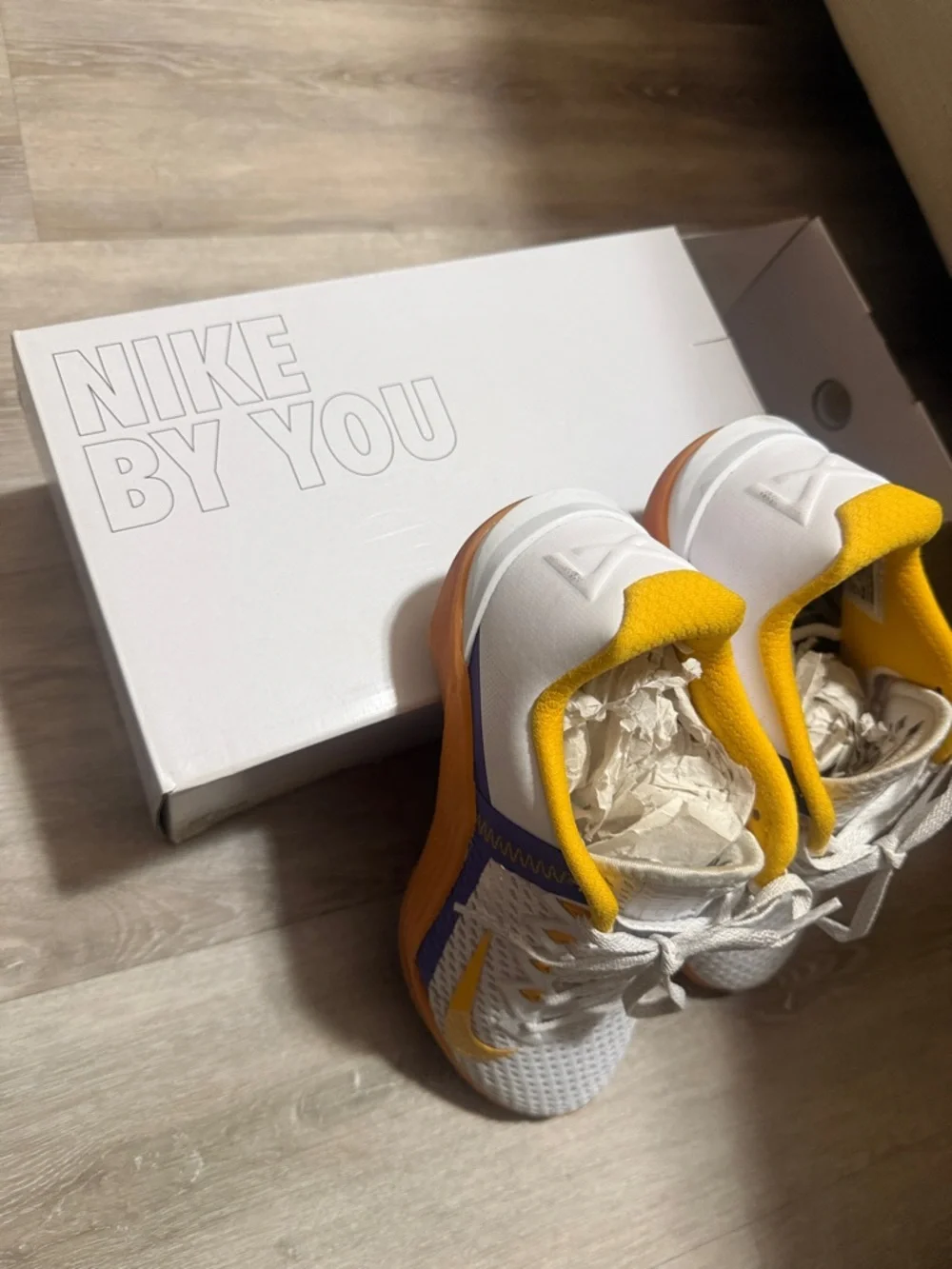 Nike metcon woman - Picture 2 of 7